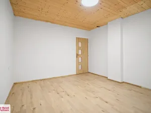 Prodej rodinného domu, Kolešov, 198 m2