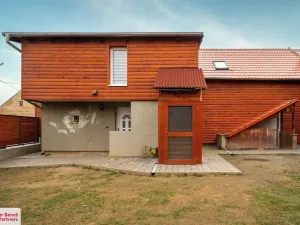 Prodej rodinného domu, Kolešov, 198 m2