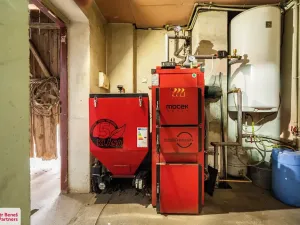 Prodej rodinného domu, Kolešov, 198 m2