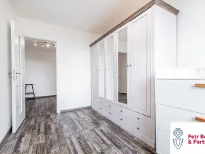 Pronájem bytu 4+kk, Rakovník, V Jamce, 86 m2