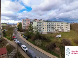 Pronájem bytu 4+kk, Rakovník, V Jamce, 86 m2