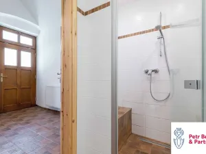 Pronájem bytu 1+kk, Křivoklát, 40 m2