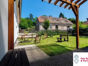 Pronájem bytu 1+kk, Křivoklát, 40 m2