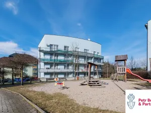 Prodej bytu 2+1, Rakovník, Otýlie Beníškové, 66 m2