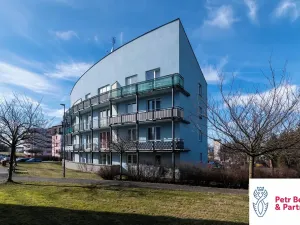 Prodej bytu 2+1, Rakovník, Otýlie Beníškové, 66 m2