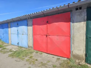 Pronájem ostatní, Kralupy nad Vltavou - Lobeček, Krakovská