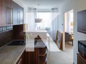 Prodej bytu 3+1, Praha - Nusle, Kloboučnická, 73 m2