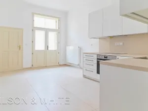 Pronájem bytu 3+1, Praha - Nové Město, Podskalská, 100 m2