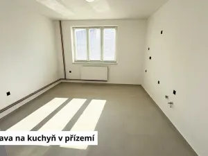 Prodej chalupy, Nová Včelnice, 220 m2