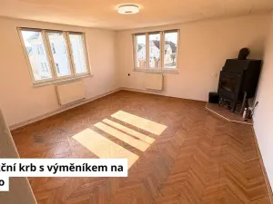 Prodej chalupy, Nová Včelnice, 220 m2
