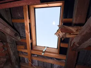 Prodej chalupy, Nová Včelnice, 220 m2