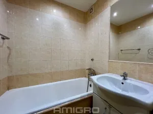 Prodej bytu 2+1, Brno, Podlesí, 53 m2