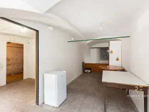 Prodej vícegeneračního domu, Chotiněves, 495 m2