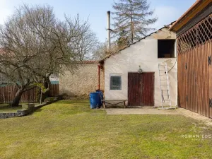 Prodej vícegeneračního domu, Chotiněves, 495 m2