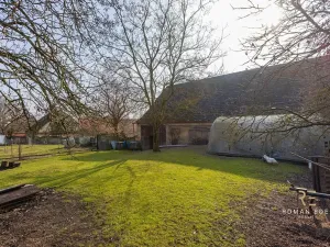 Prodej vícegeneračního domu, Chotiněves, 495 m2