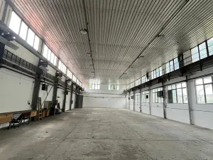 Prodej výrobních prostor, Karlovy Vary, K Přehradě, 8061 m2