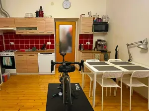 Pronájem bytu 2+kk, České Budějovice - České Budějovice 7, Heydukova, 43 m2