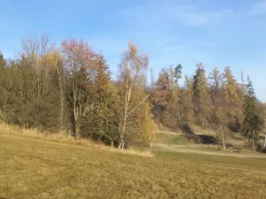 Prodej pozemku, Budišov nad Budišovkou, 60778 m2