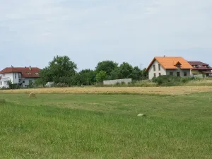 Prodej pozemku pro bydlení, Nová Role, 806 m2