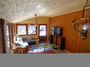 Prodej rodinného domu, Žacléř - Prkenný Důl, 272 m2