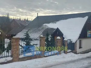 Prodej chaty, Černý Důl, 340 m2