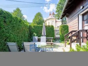 Prodej chaty, Černý Důl, 340 m2