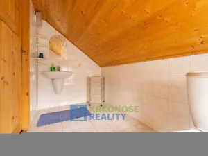 Prodej chaty, Černý Důl, 340 m2