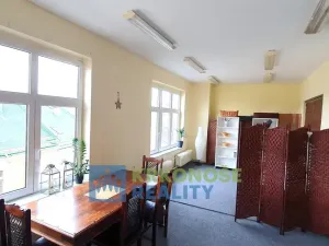 Pronájem bytu 1+kk, Trutnov - Vnitřní Město, Pražská, 56 m2