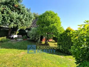 Prodej chaty, Trutnov - Horní Staré Město, 16 m2