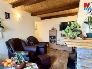 Prodej rodinného domu, Znojmo - Konice, 145 m2