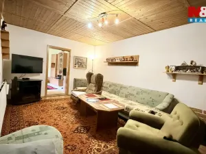 Prodej rodinného domu, Znojmo - Konice, 145 m2