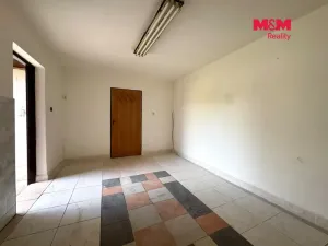 Prodej pozemku pro bydlení, Jíkev, 885 m2