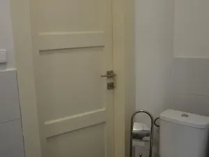 Pronájem bytu 2+kk, Olomouc, Dukelská, 47 m2