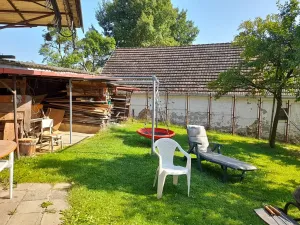 Prodej rodinného domu, Nalžovské Hory, 133 m2