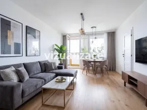 Prodej bytu 5+kk, Praha - Vinoř, Uherská, 106 m2