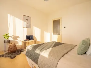 Prodej bytu 5+kk, Praha - Vinoř, Uherská, 106 m2