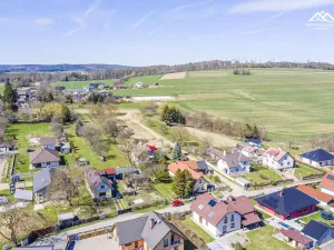 Prodej rodinného domu, Veselý Žďár, 114 m2