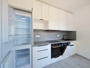 Pronájem bytu 2+1, Turnov, Studentská, 51 m2