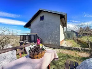 Prodej chaty, Vysoké Mýto, Vinice, 17 m2