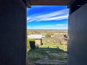 Prodej chaty, Vysoké Mýto, Vinice, 17 m2