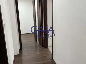 Pronájem bytu 2+1, Dubňany, Hornická, 52 m2