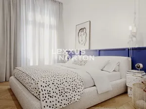 Prodej bytu 2+kk, Praha - Nové Město, Wenzigova, 45 m2