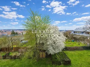 Prodej bytu 4+1, Praha - Libeň, Krejčího, 120 m2