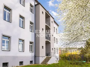 Prodej bytu 4+1, Praha - Libeň, Krejčího, 120 m2