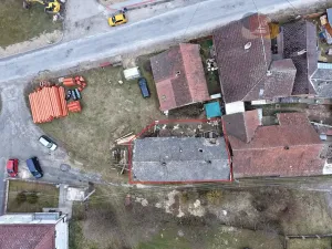 Prodej pozemku pro bydlení, Ludmírov, 241 m2