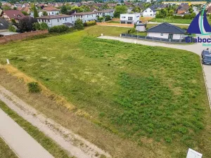 Prodej pozemku pro bydlení, Měšice, 825 m2