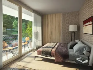 Prodej rodinného domu, Praha - Dejvice, V Trníčku, 226 m2