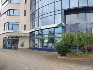 Pronájem obchodního prostoru, Brno, Heršpická, 300 m2