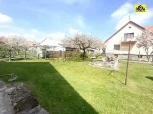 Prodej rodinného domu, Soběslav, 258 m2