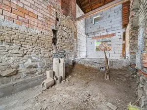 Prodej rodinného domu, Tršice, 253 m2